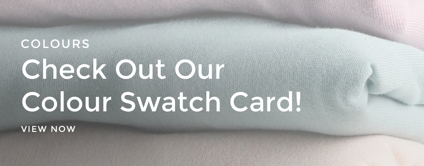 Organic Wholesale Clothing | brand CSColourCardPdf Preview