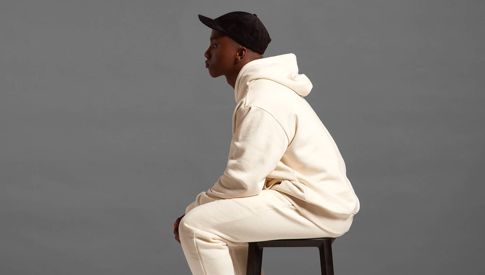 AS Colour hoodies
