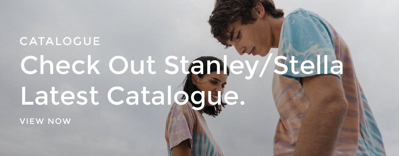Stanley Stella Latest Catalogue