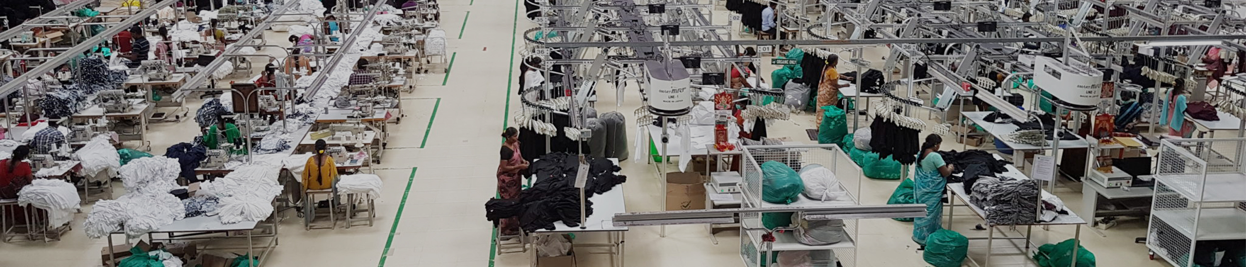 Global Manufacturing Service