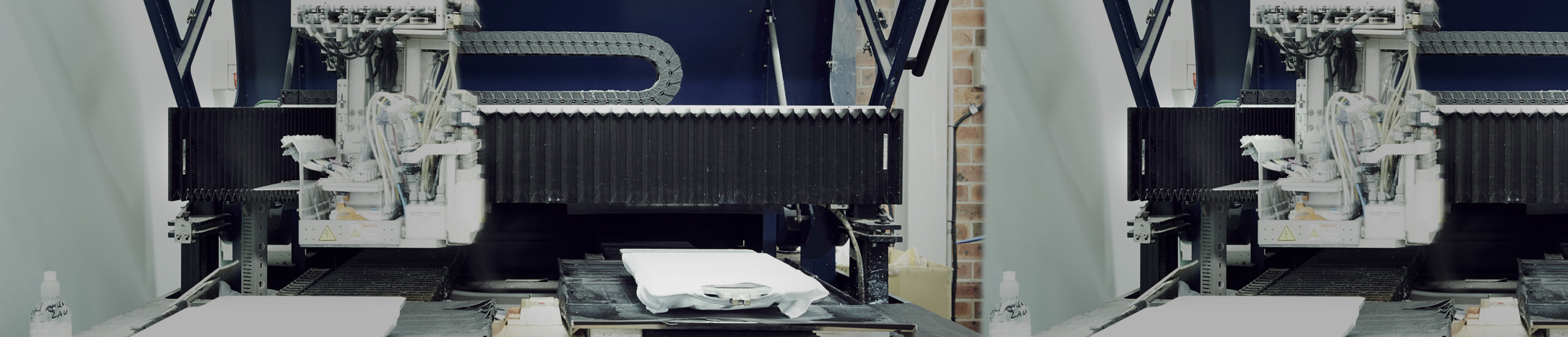 Digital T-shirt Printing