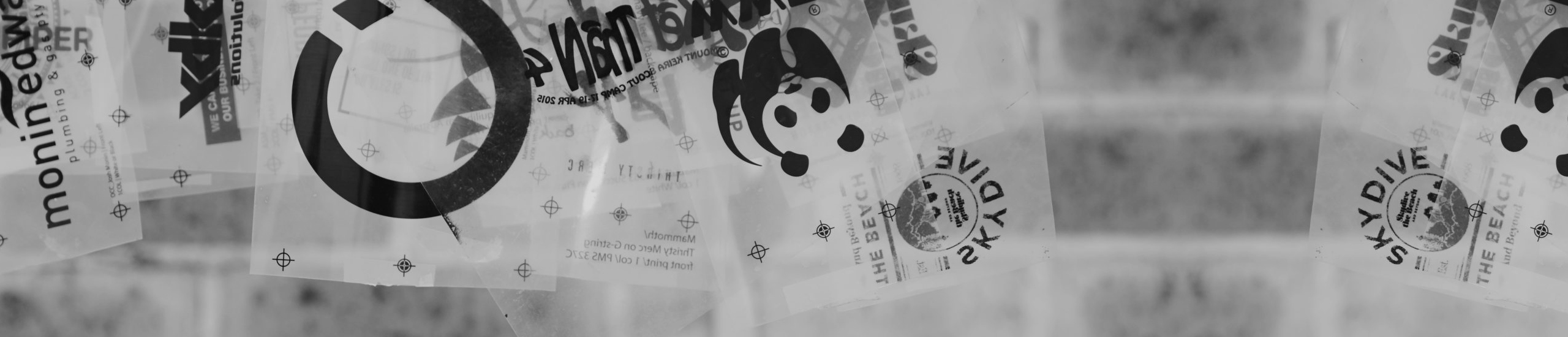 T-shirt Transfers Services