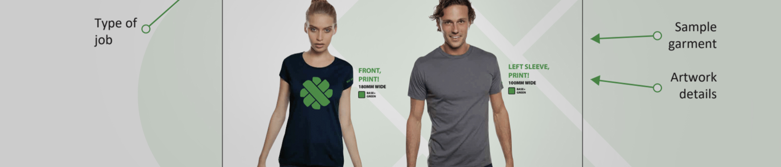 T-shirt Mockups
