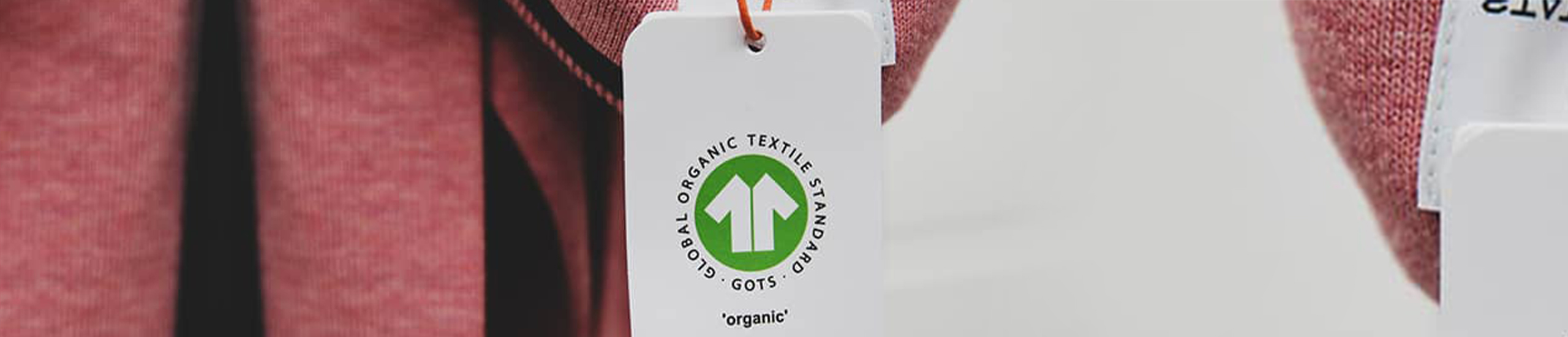 Organic Wholesale Clothing | industry 1 accreditation