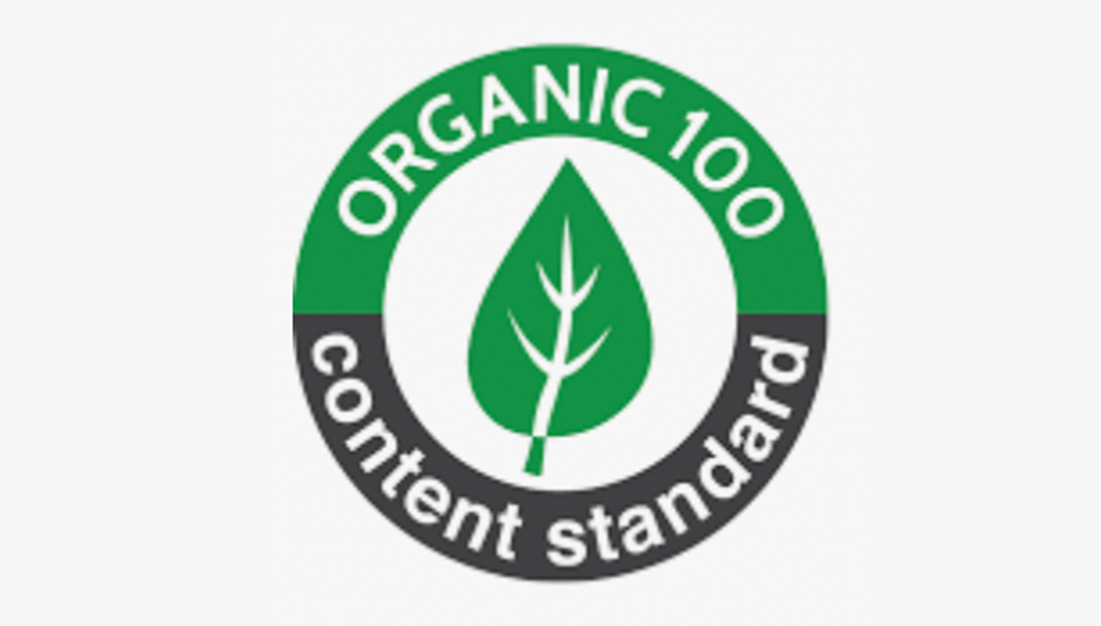 Organic Wholesale Clothing | industry 8 accreditation organiccontentstandard