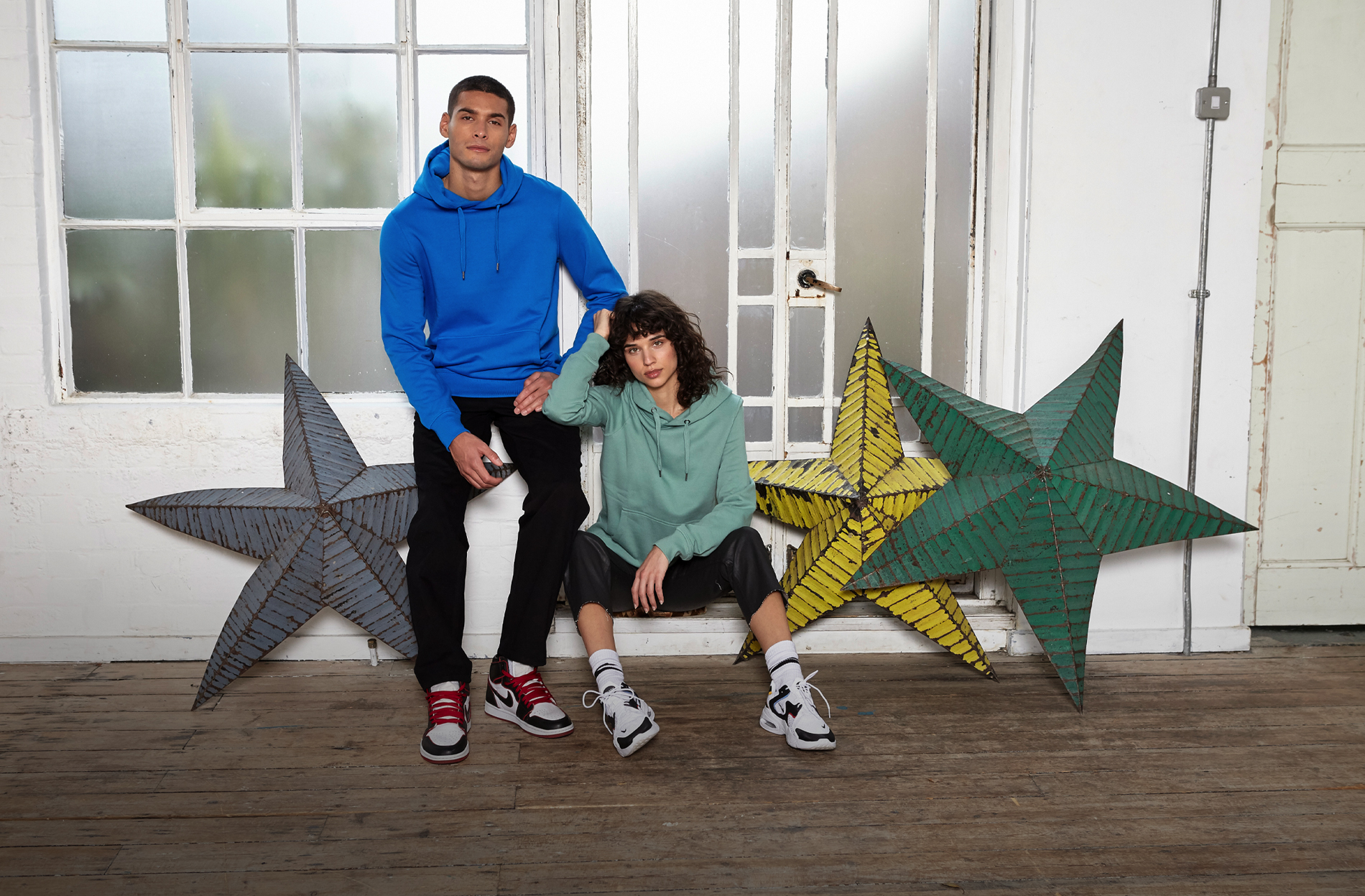 Organic Wholesale Clothing | home1 hero brands