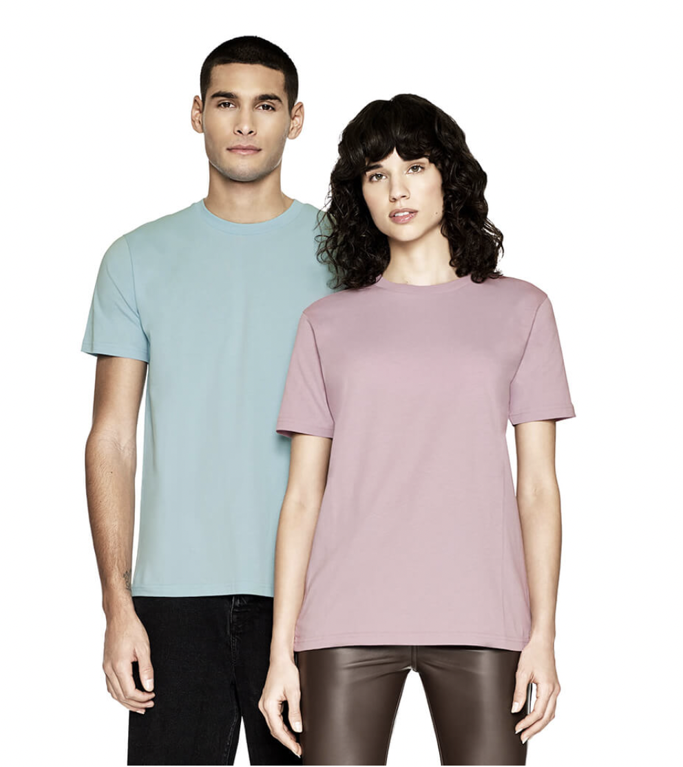 Organic Wholesale Clothing | Earth Positive Brands