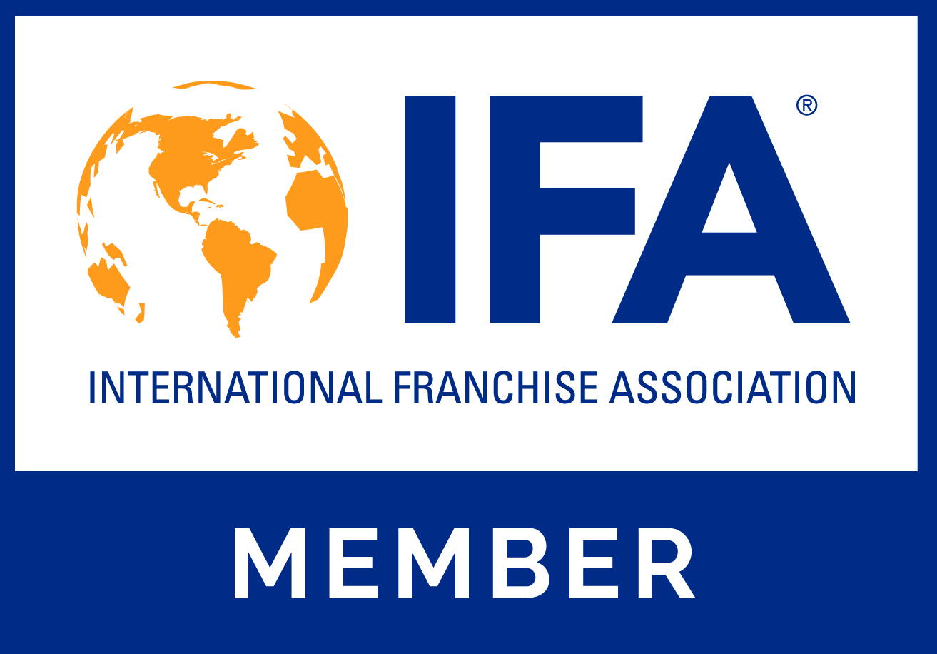 Organic Wholesale Clothing | IFA MEMBER LOGO
