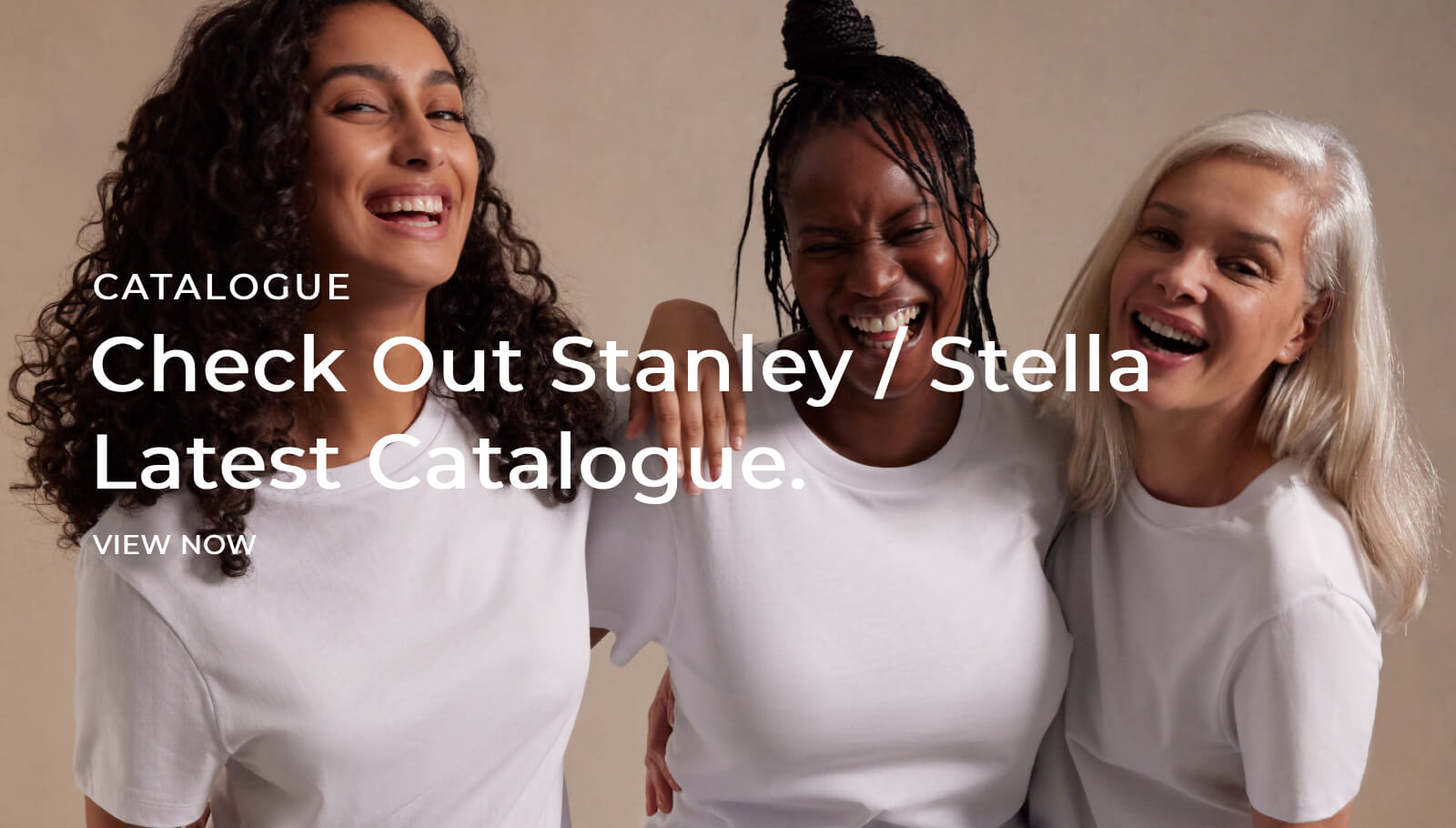 Stanley Stella Latest Catalogue