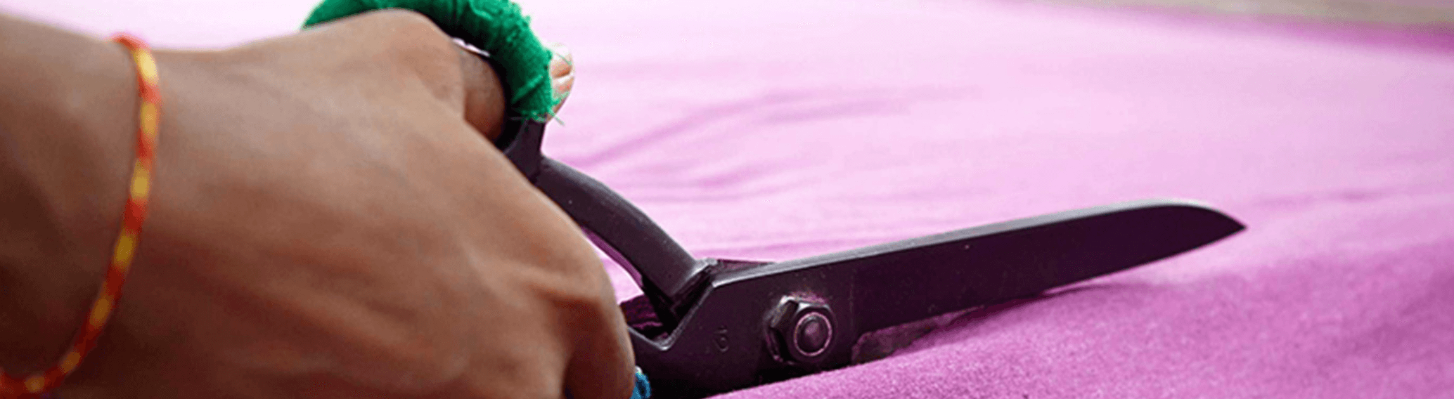 Organic Wholesale Clothing | made to order occ apparel banner
