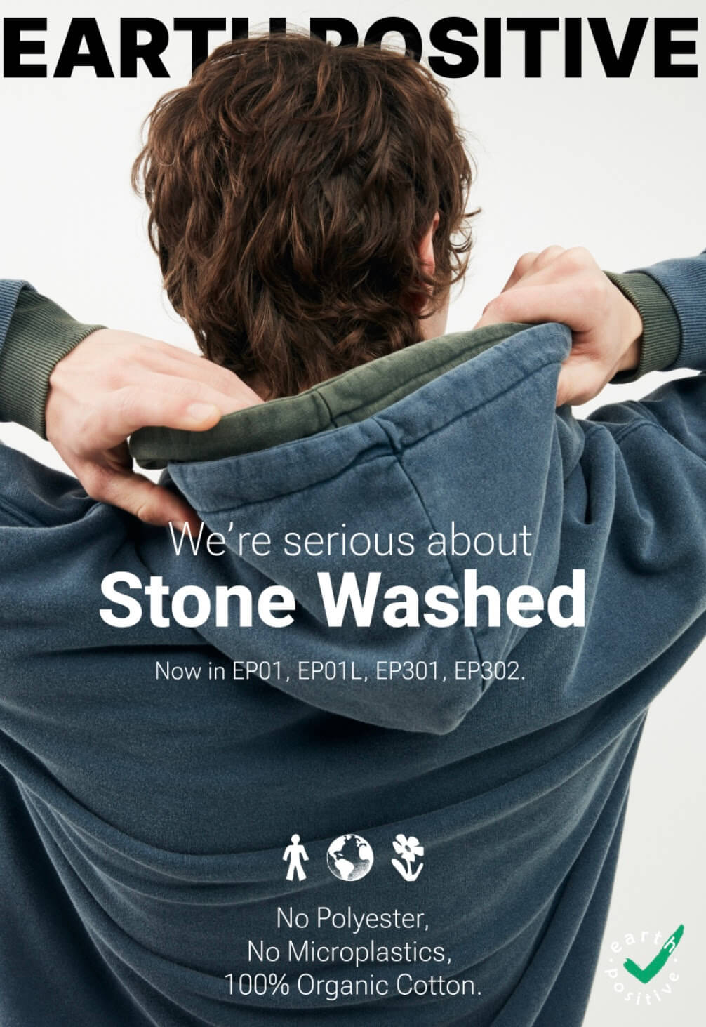 Stone Washed image