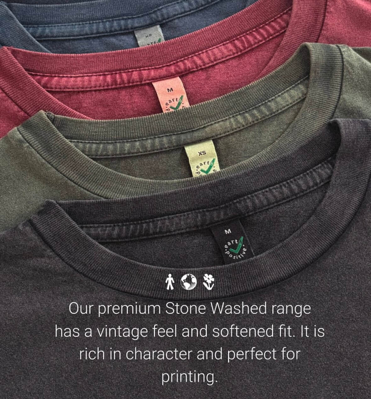Stone Washed image