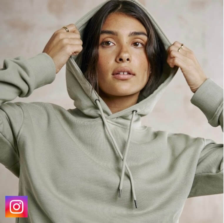 instagram link