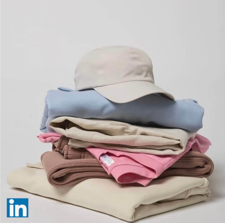 linkedin link