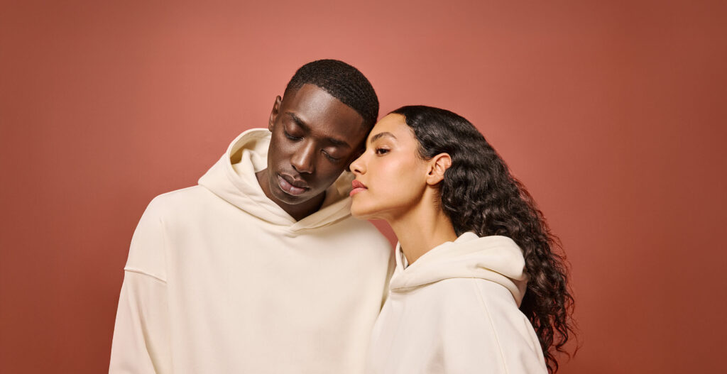 Organic Wholesale Clothing | AW25 SS page