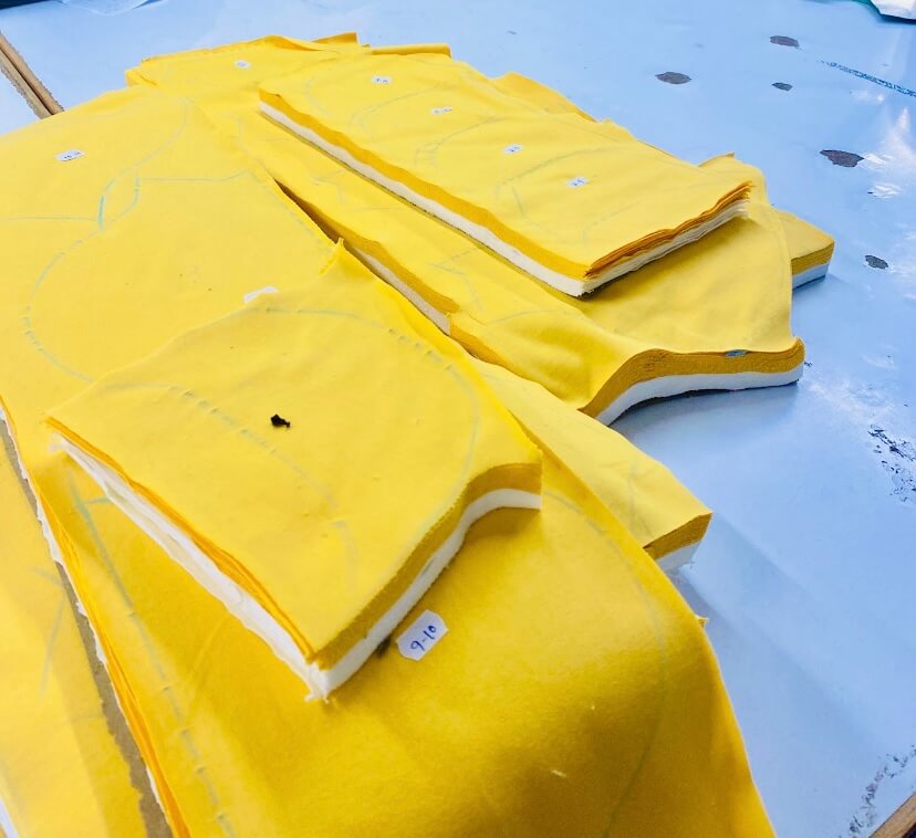 Organic Wholesale Clothing | best apparel manufacturing partner img2