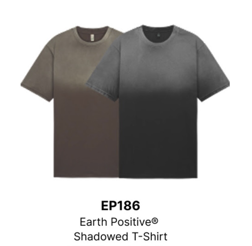 Organic Wholesale Clothing | 0688