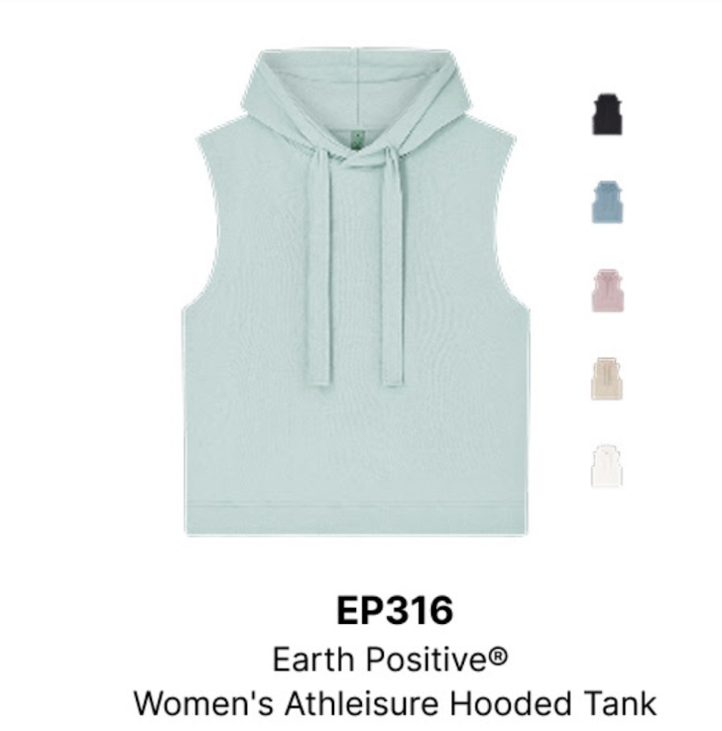 Organic Wholesale Clothing | 0692