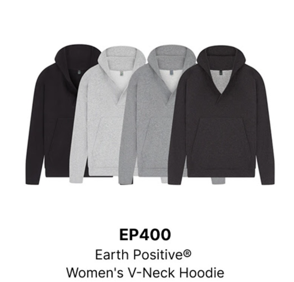 Organic Wholesale Clothing | 0696