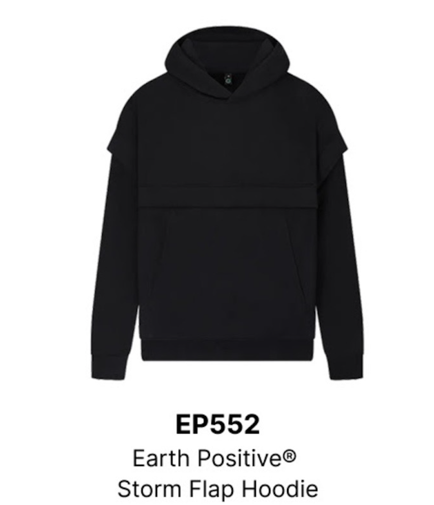 Organic Wholesale Clothing | 0698 1