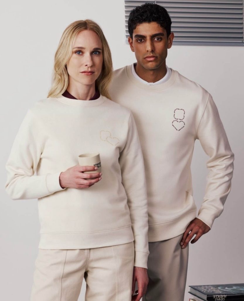 Premium sustainable businesswear from Stanley/Stella at OCC Apparel Australia