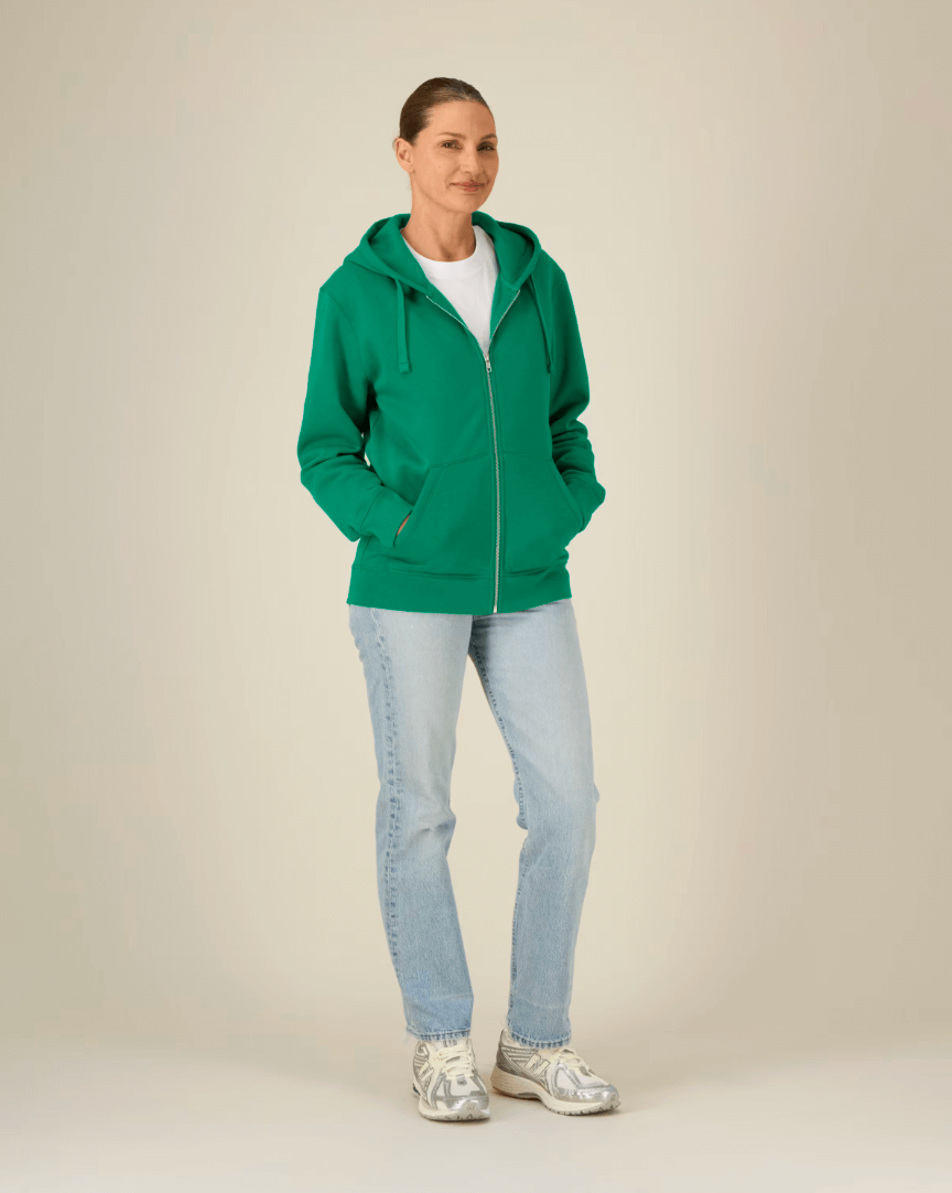 Organic Wholesale Clothing | Mixer thum