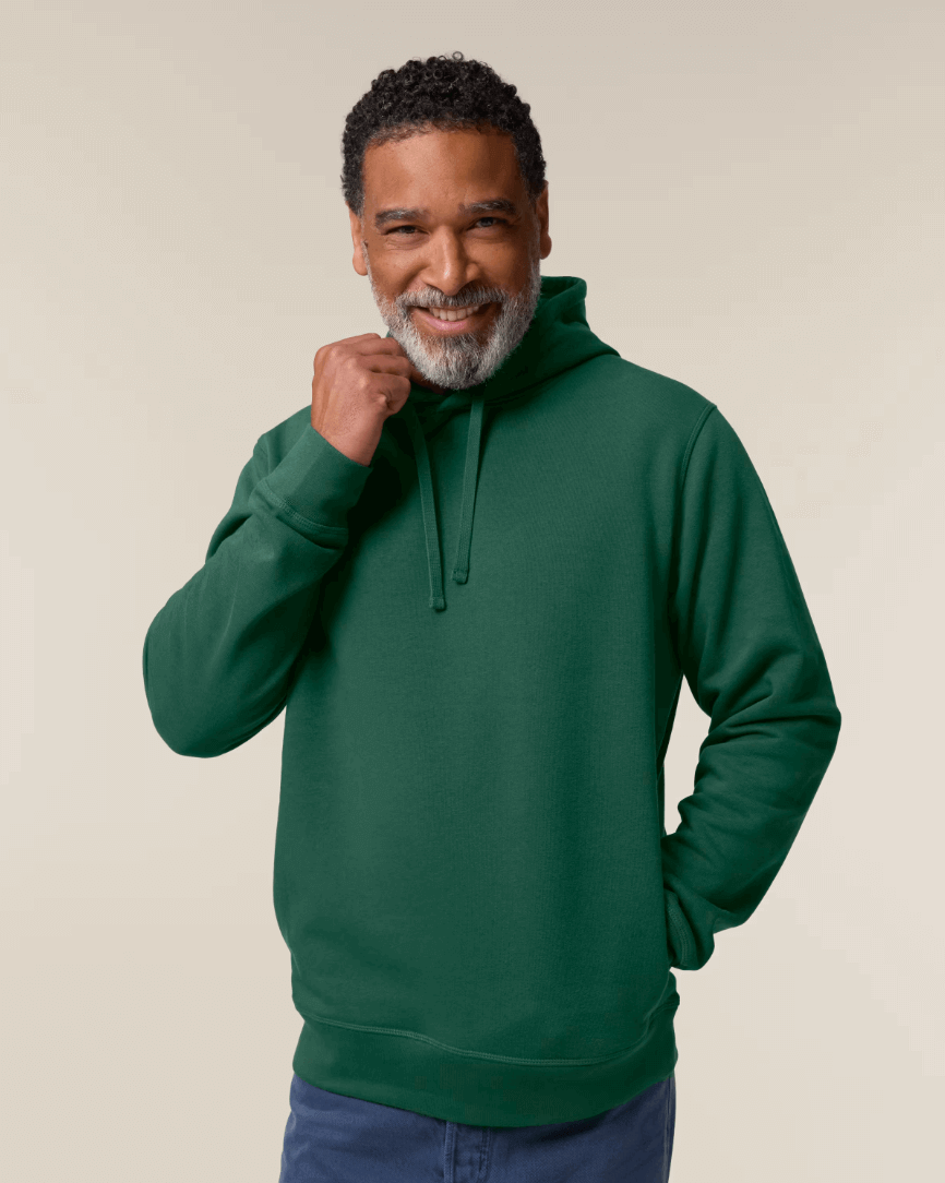Organic Wholesale Clothing | Sounder thum