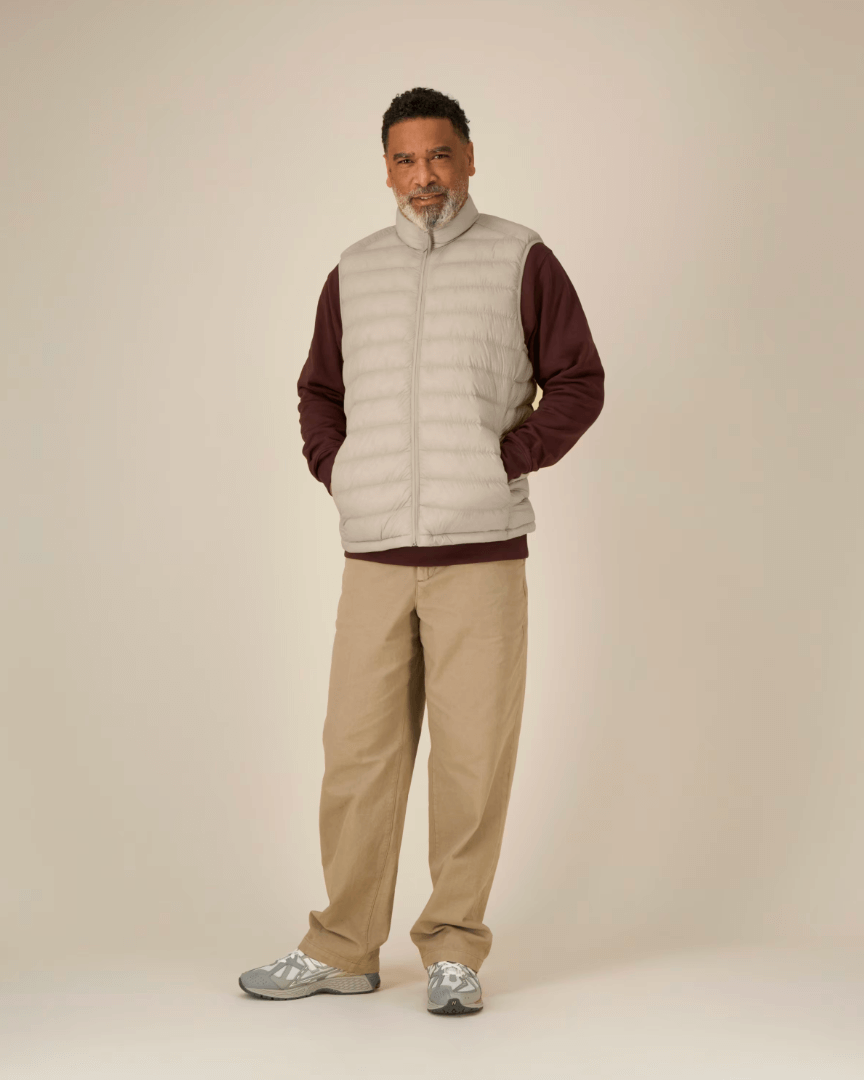 Organic Wholesale Clothing | Stanley Climber thum