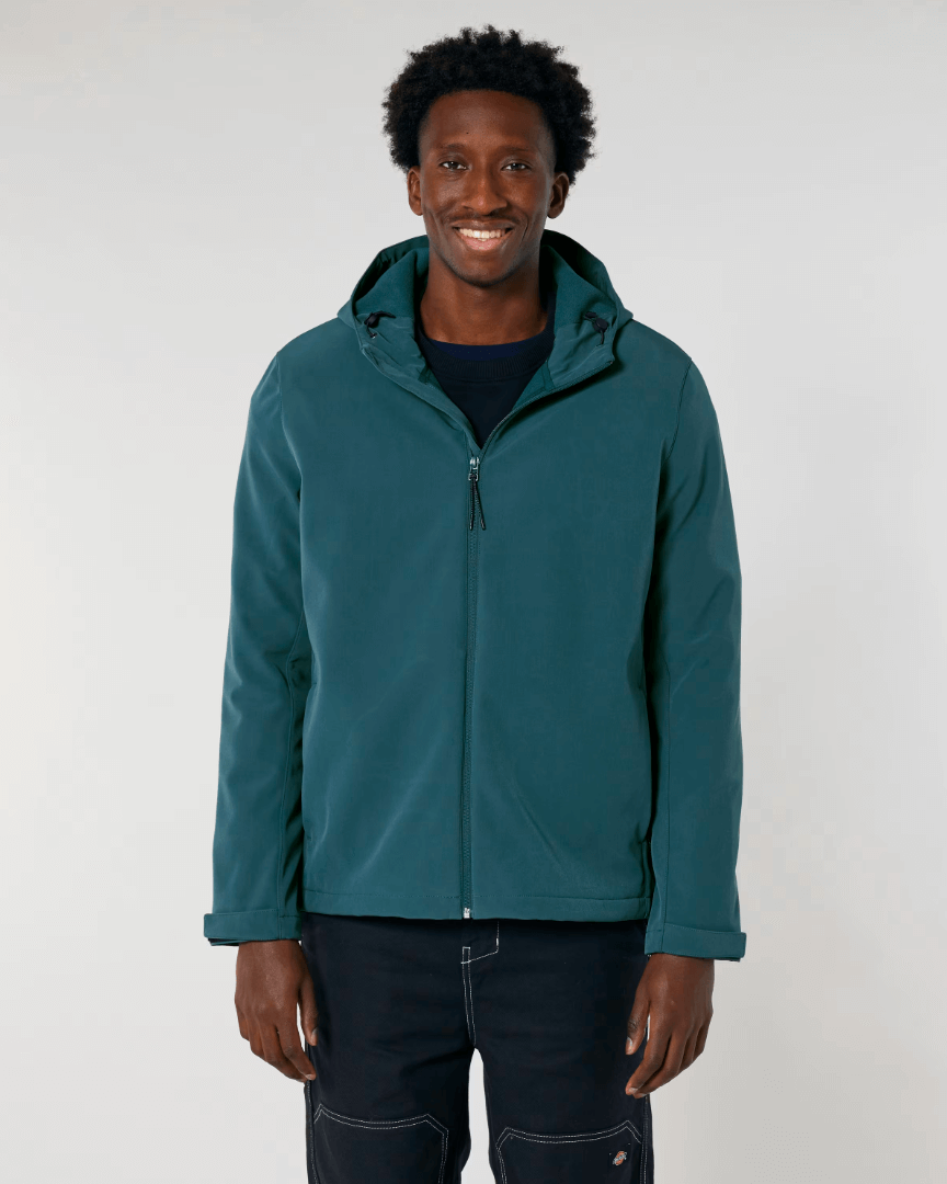 Organic Wholesale Clothing | Stanley Discoverer thum