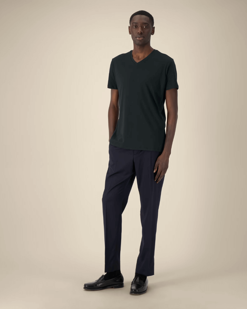 Organic Wholesale Clothing | Stanley Presenter thum