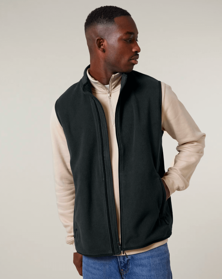 Organic Wholesale Clothing | Stanley Quester thum