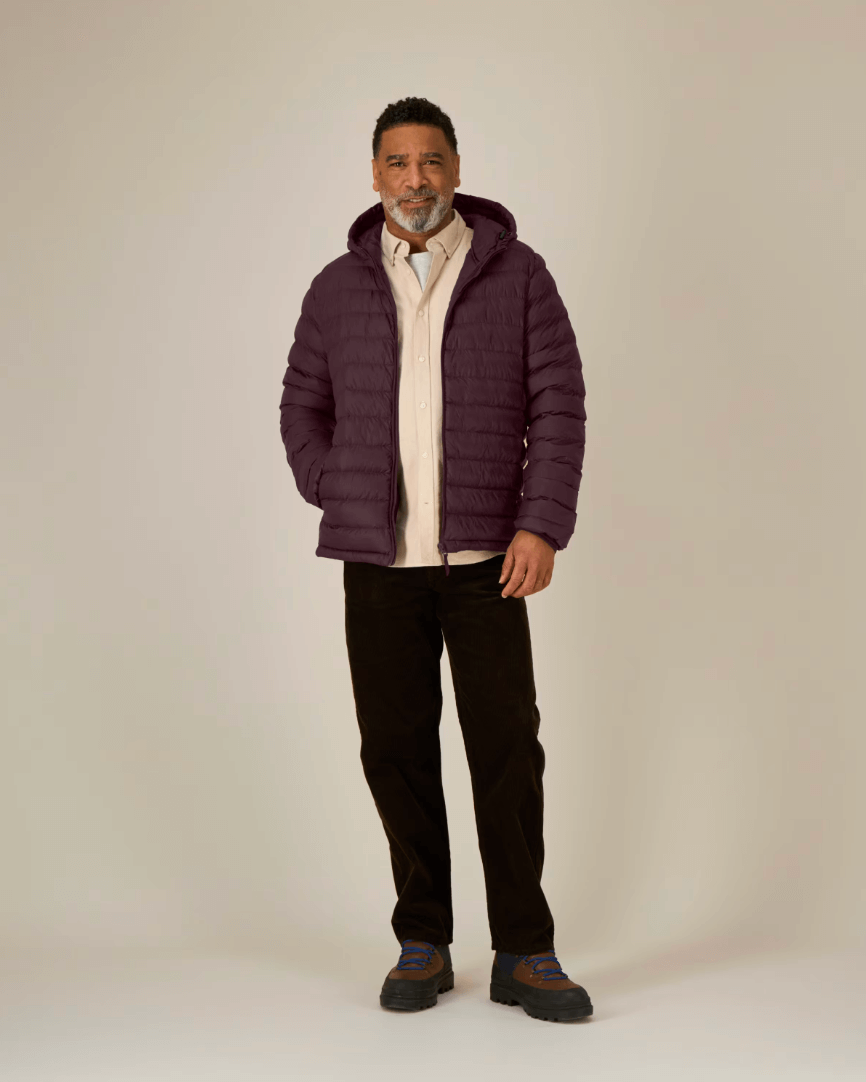 Organic Wholesale Clothing | Stanley Voyager thum