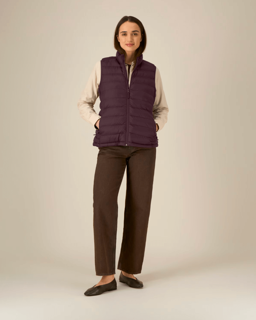 Organic Wholesale Clothing | Stella Climber thum