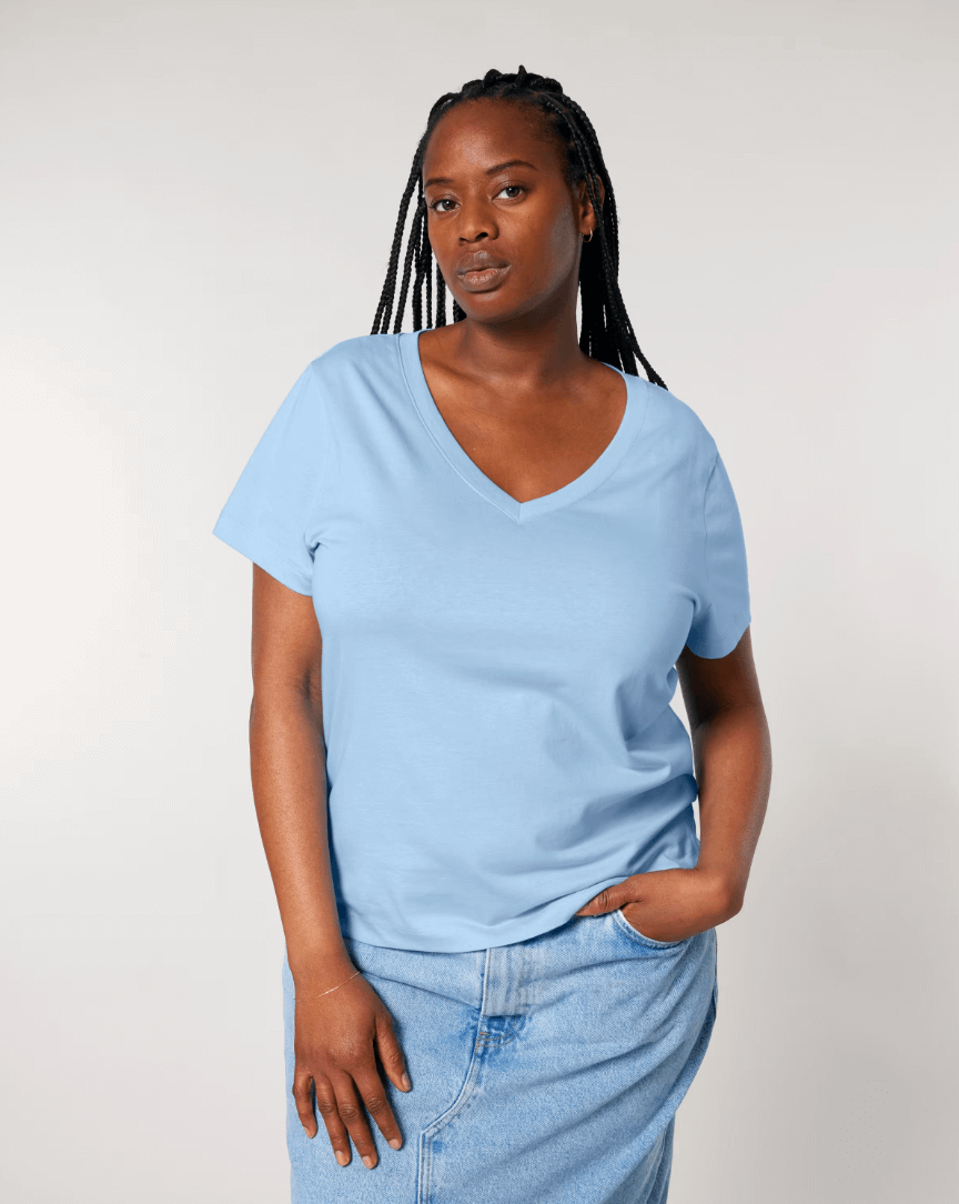 Organic Wholesale Clothing | Stella Isla thum