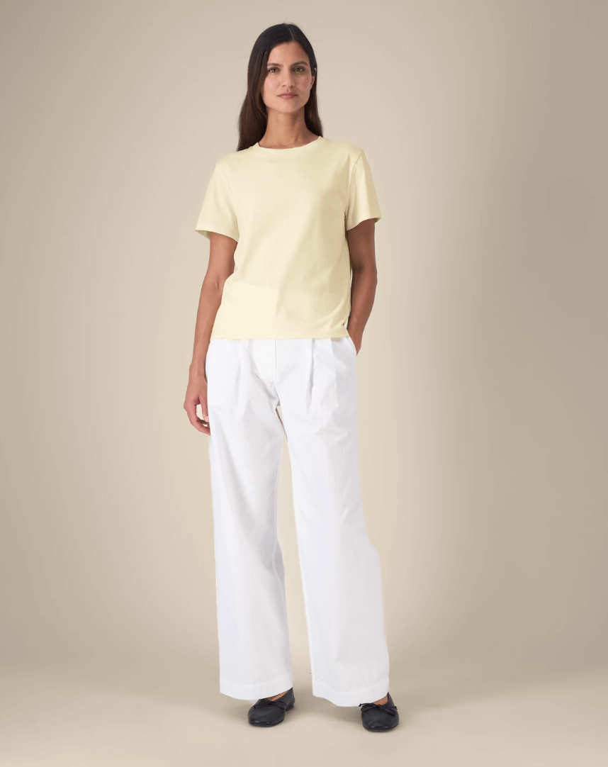 Organic Wholesale Clothing | Stella Muser thum