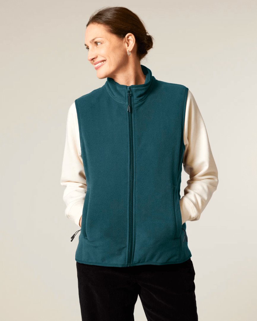 Organic Wholesale Clothing | Stella Quester thum