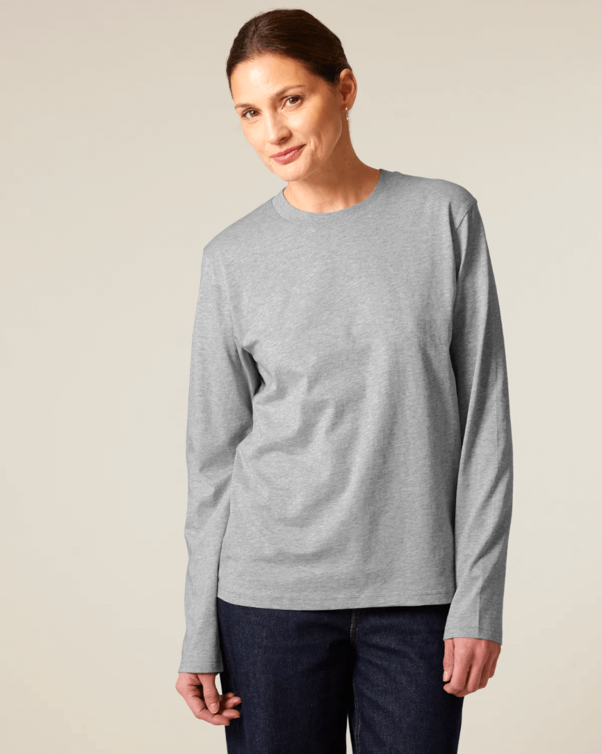 Organic Wholesale Clothing | creator 2.0 long sleeve thum