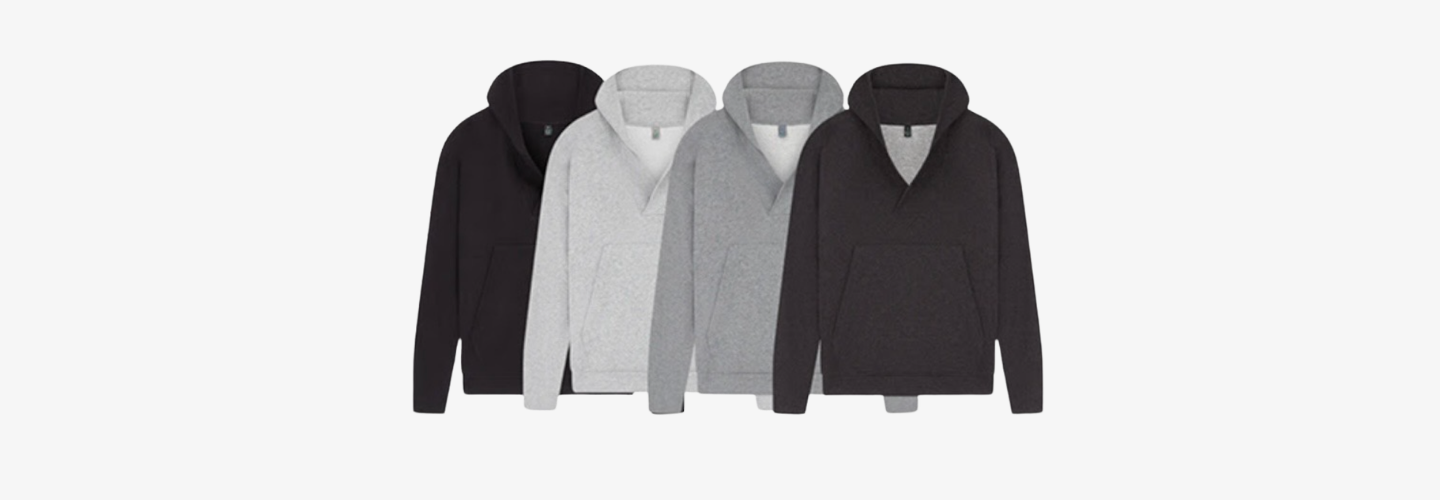 Organic Wholesale Clothing | post banner