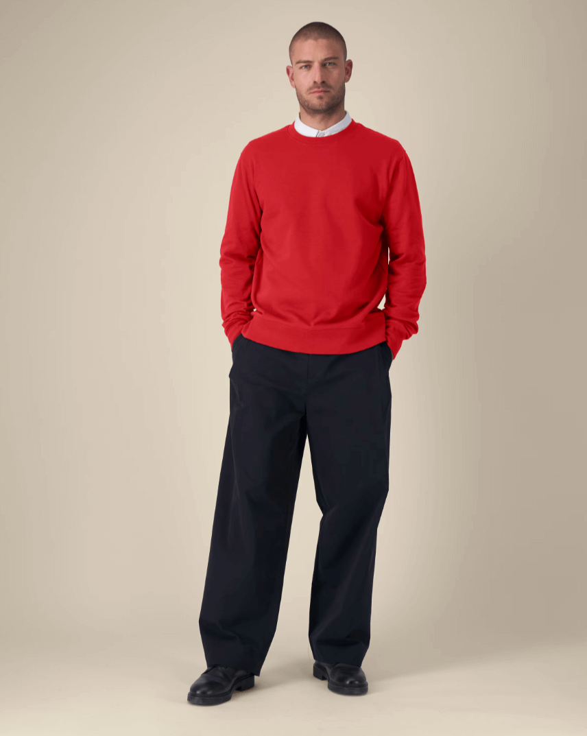Organic Wholesale Clothing | thinker thum