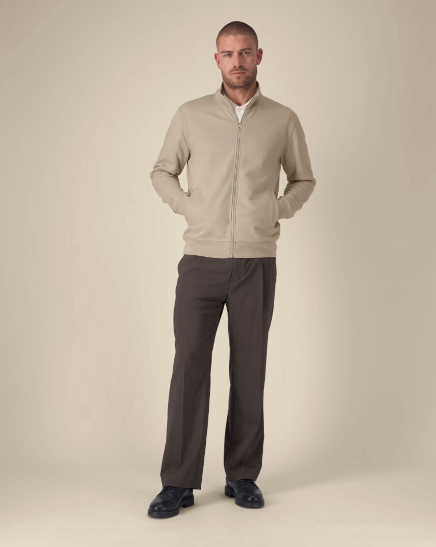 Organic Wholesale Clothing | trailer 2.0 thum
