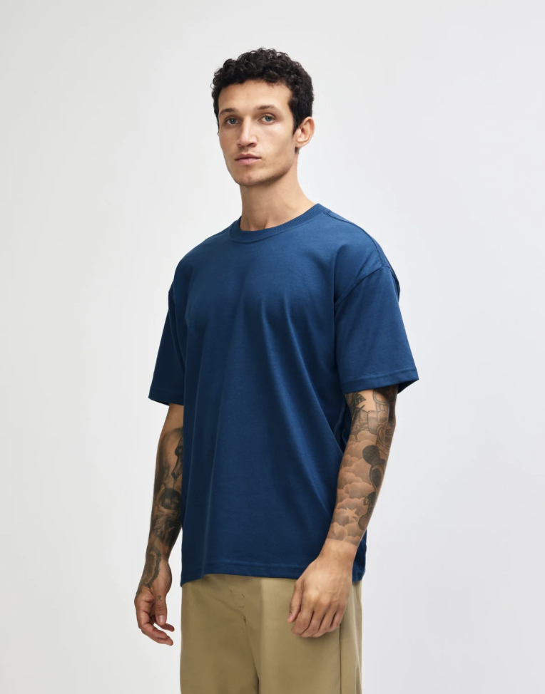 American Apparel Australia 9001 Super Heavyweight Tee
