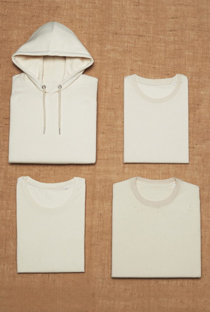 Organic Wholesale Clothing | clients 2 education