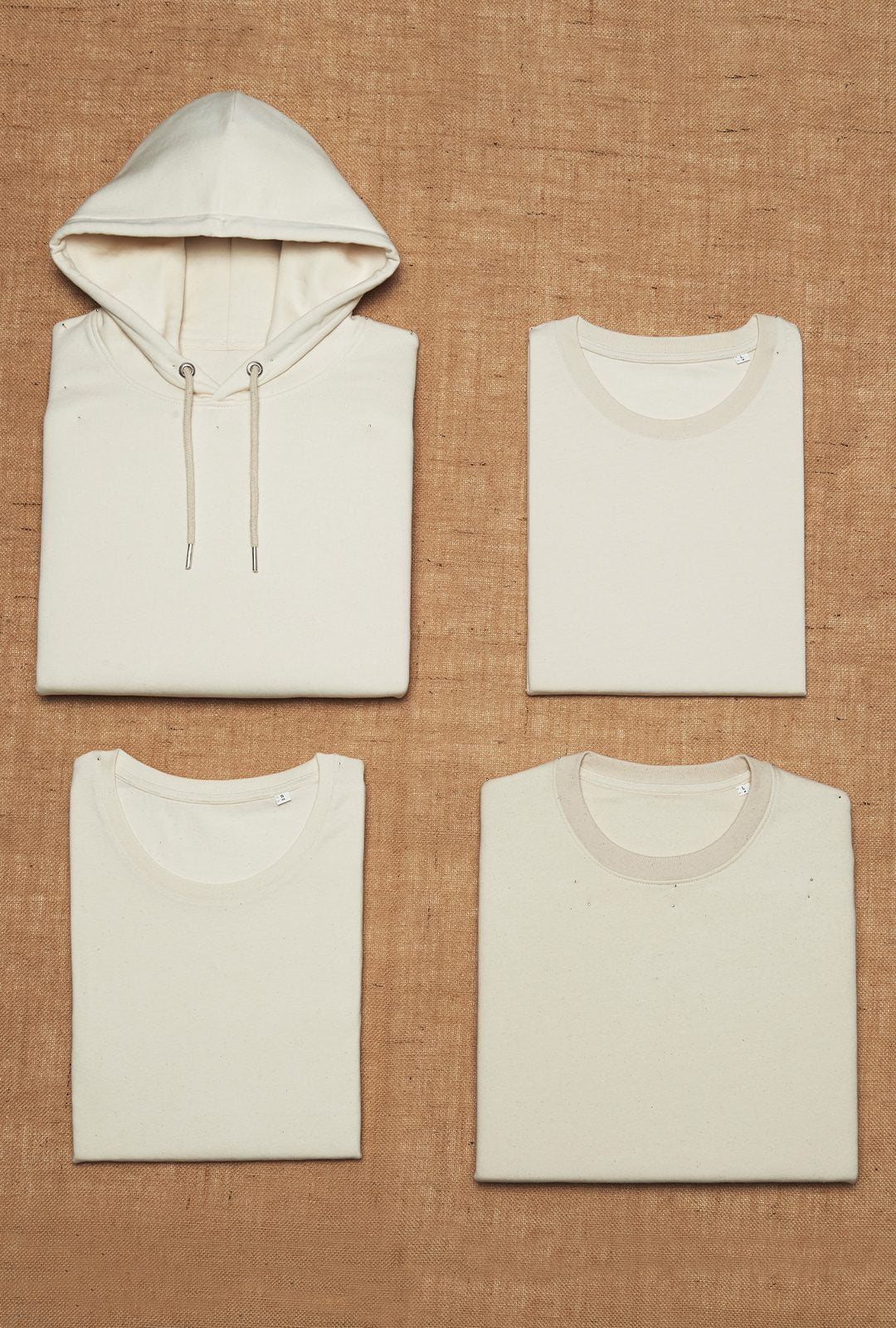Organic Wholesale Clothing | clients 2 education
