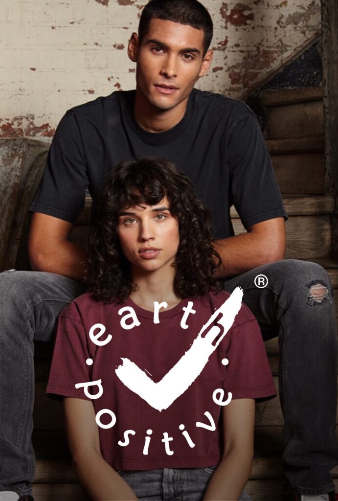 Organic Wholesale Clothing | brand 3 earthpositive