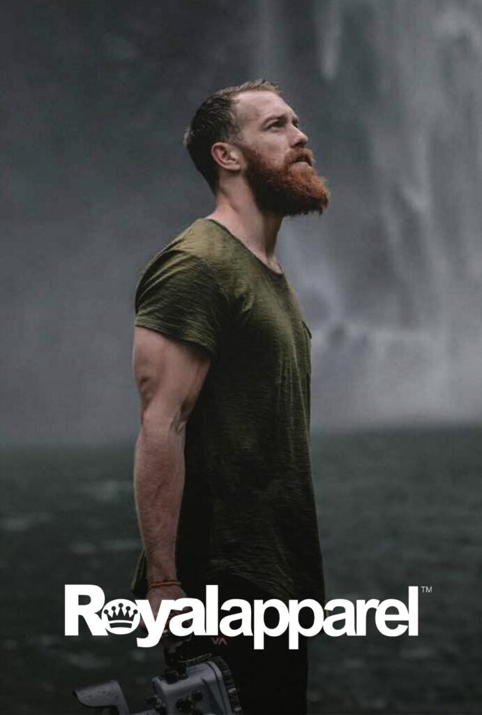 Organic Wholesale Clothing | brand 3 royalapparel