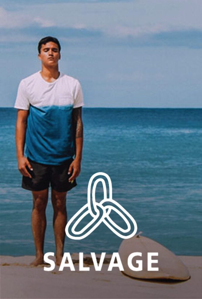 Organic Wholesale Clothing | brand 3 salvage