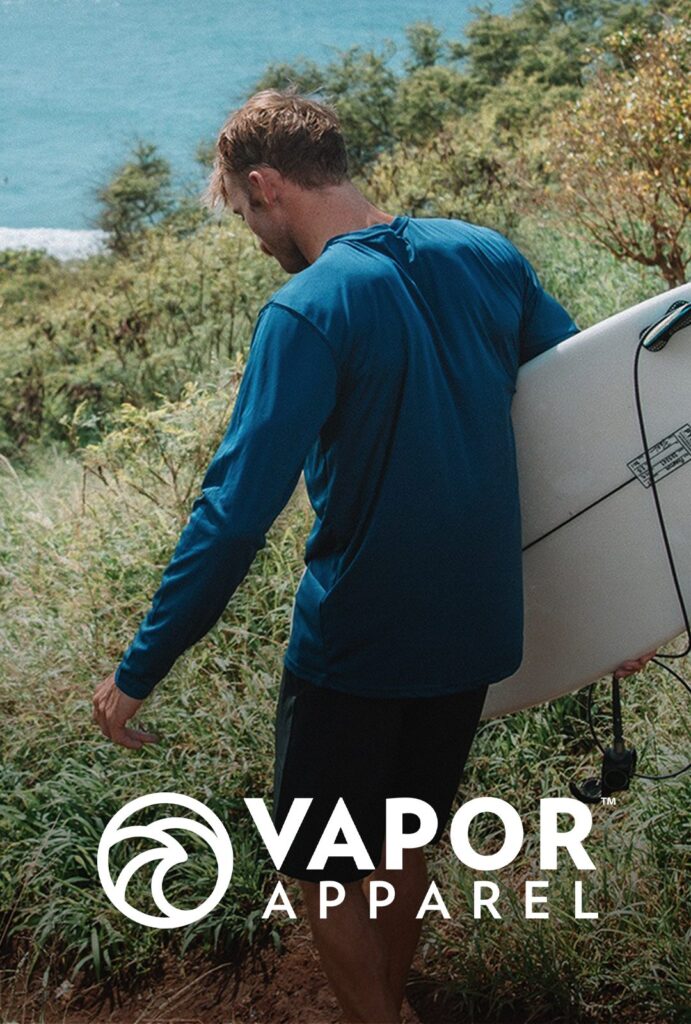 Organic Wholesale Clothing | brand 3 vaporapparel