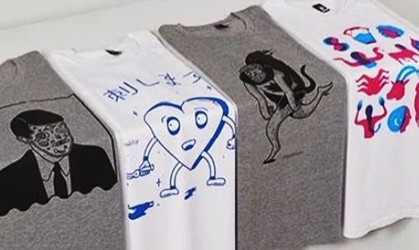 Screen Printing