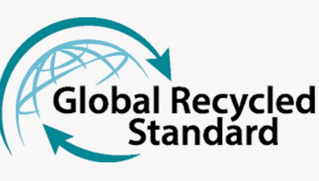 Organic Wholesale Clothing | industry 7 accreditation grs