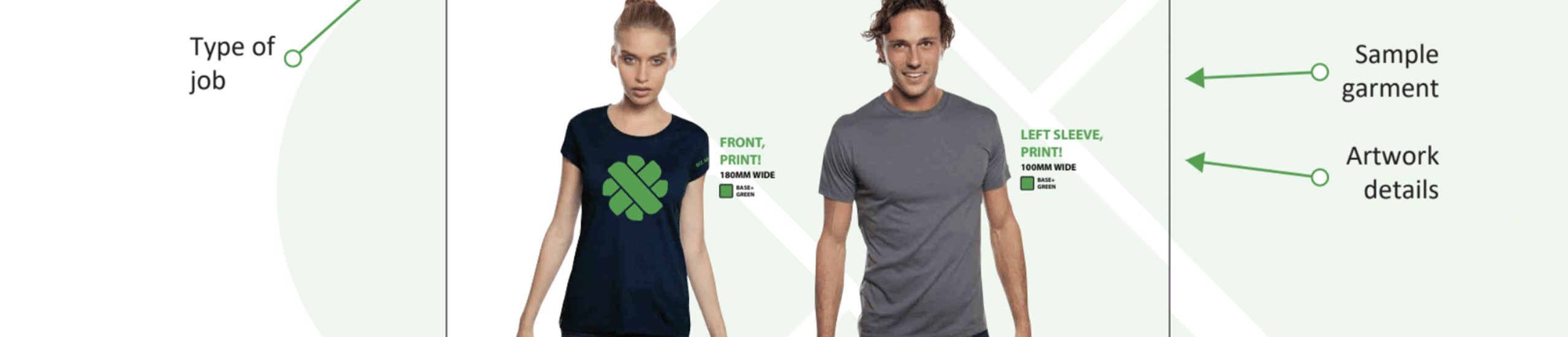 Organic Wholesale Clothing | services 1 mockups